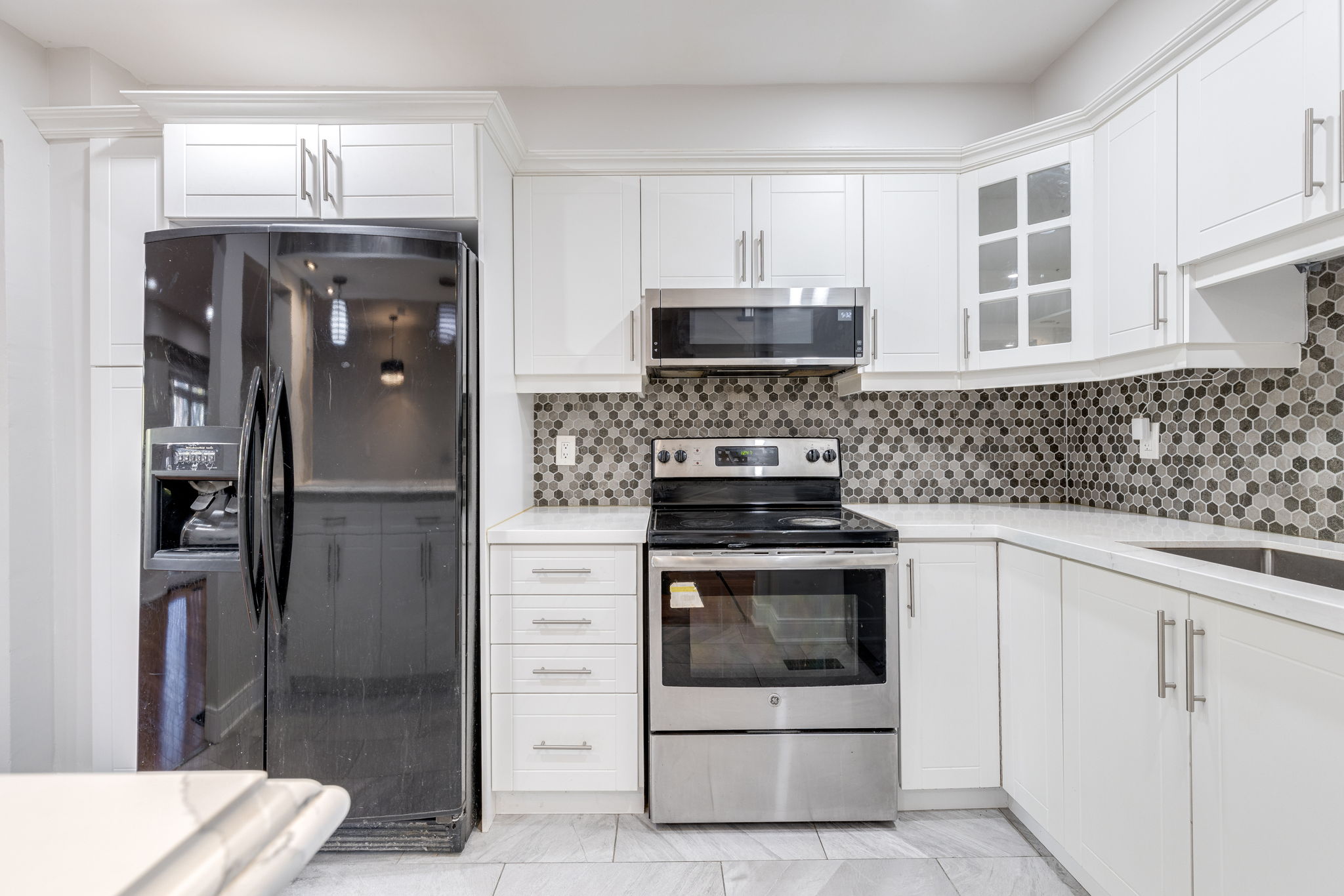 Brampton property showcase — delivered property photograph 15