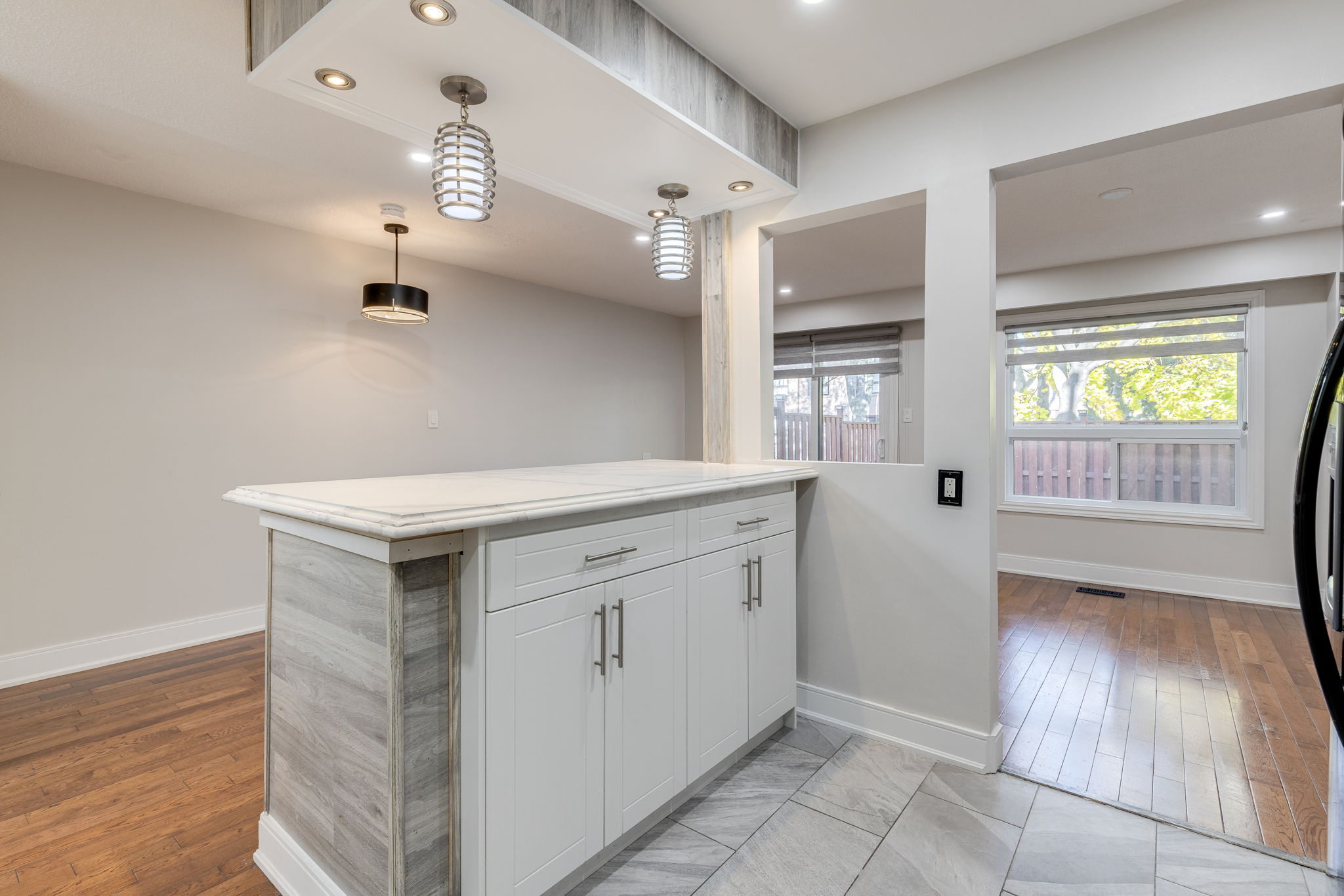 Brampton property showcase — delivered property photograph 16
