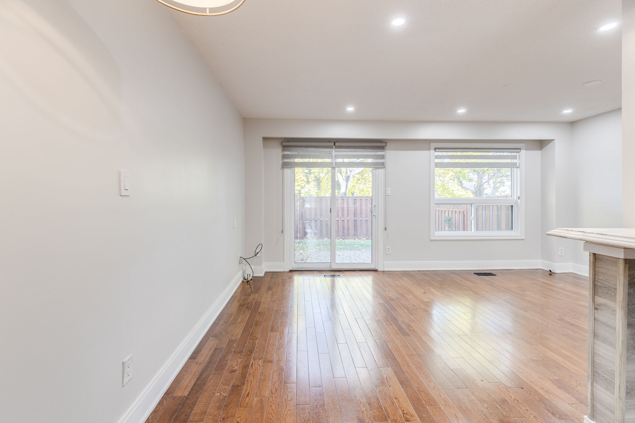 Brampton property showcase — delivered property photograph 18