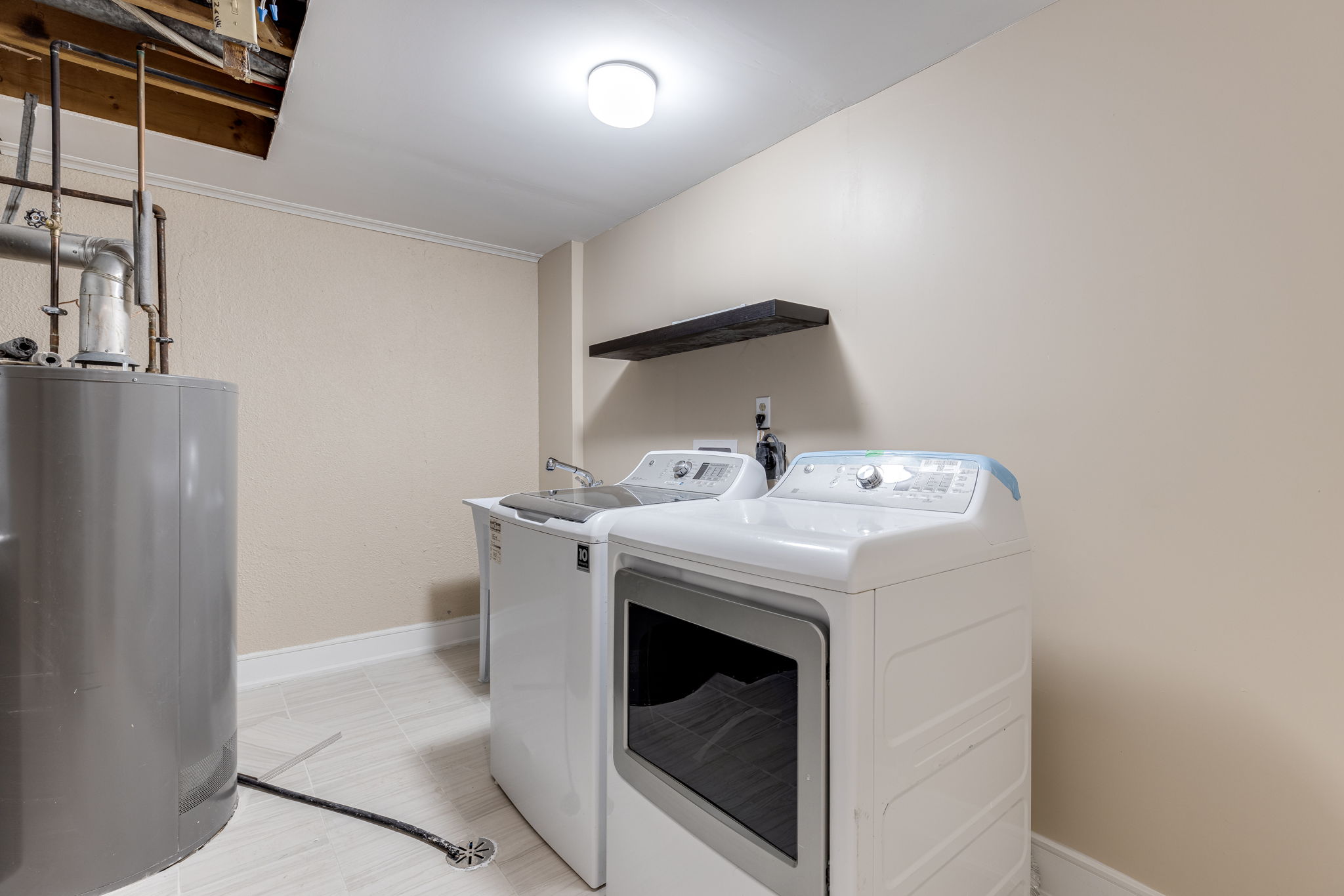 Brampton property showcase — delivered property photograph 34