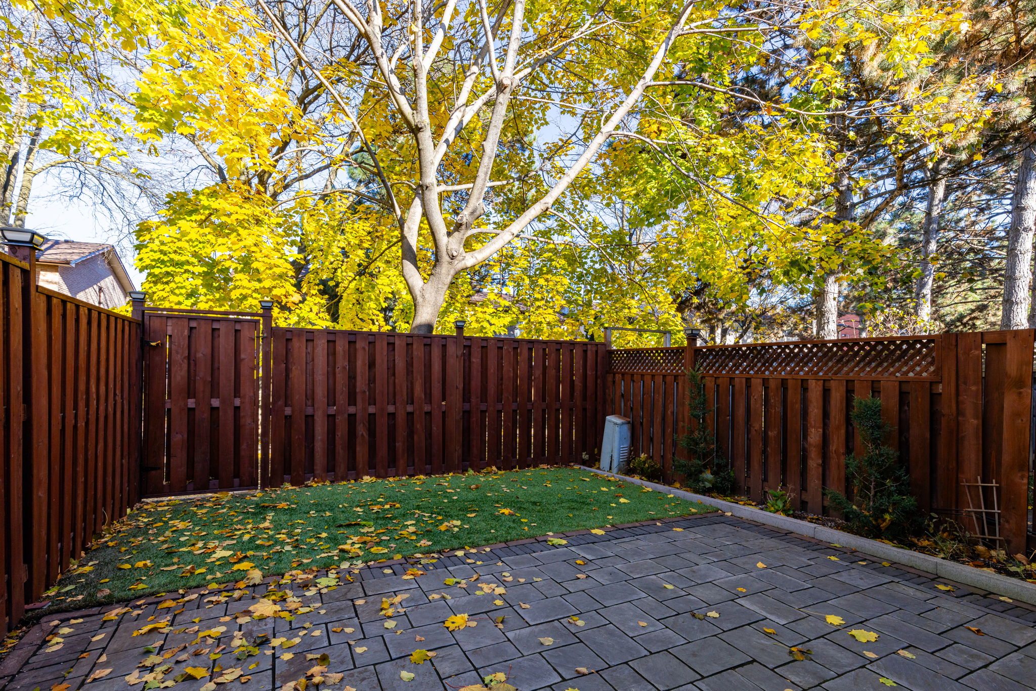Brampton property showcase — delivered property photograph 36
