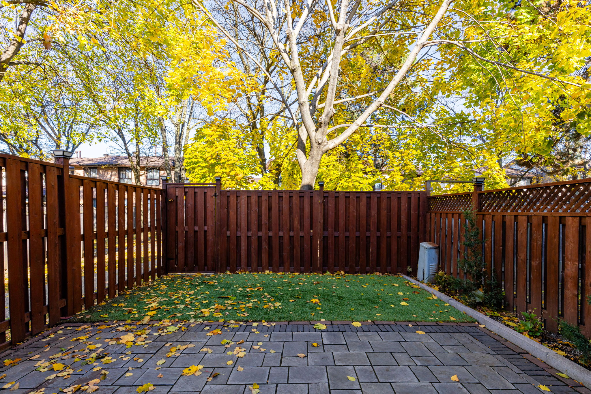 Brampton property showcase — delivered property photograph 37