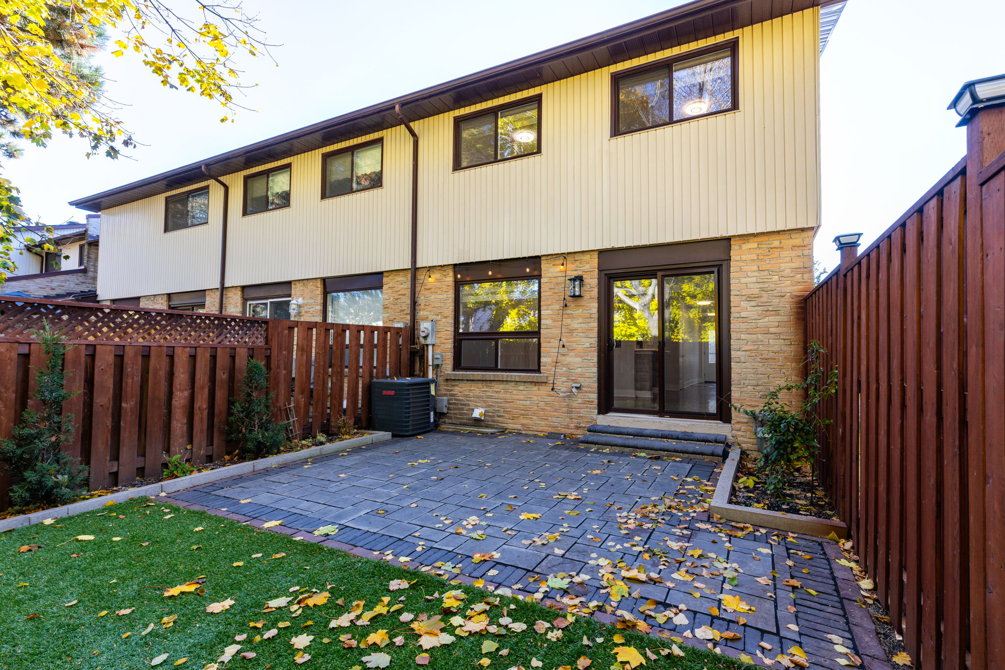 Brampton property showcase — delivered property photograph 39