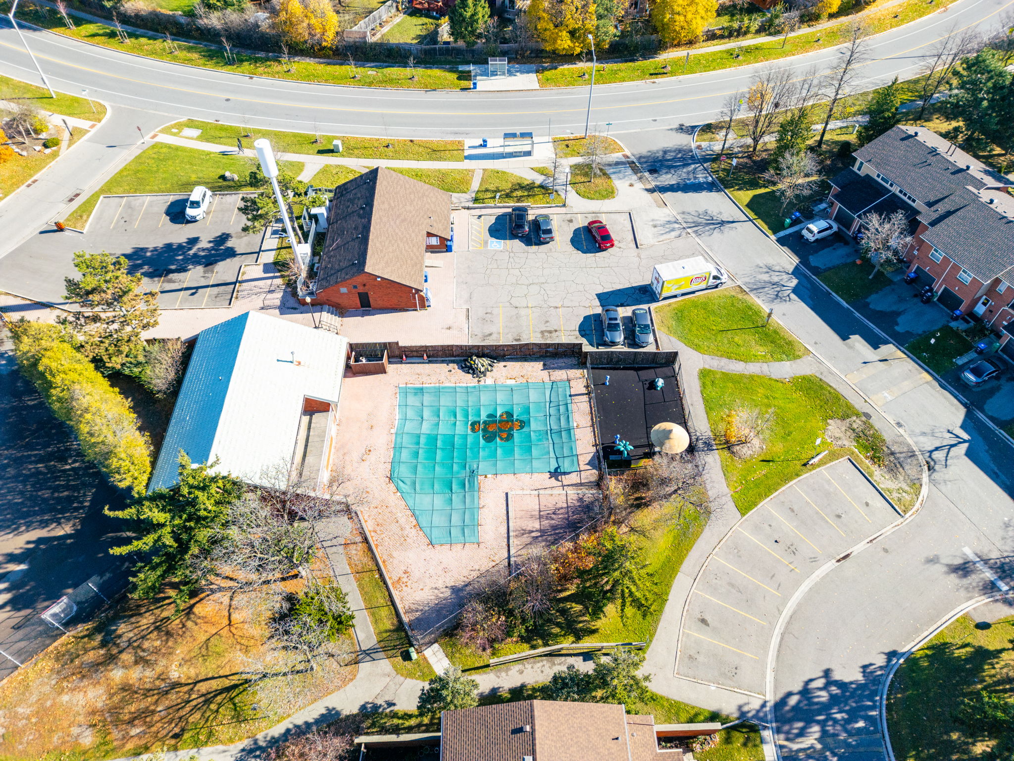 Brampton property showcase — delivered property photograph 40