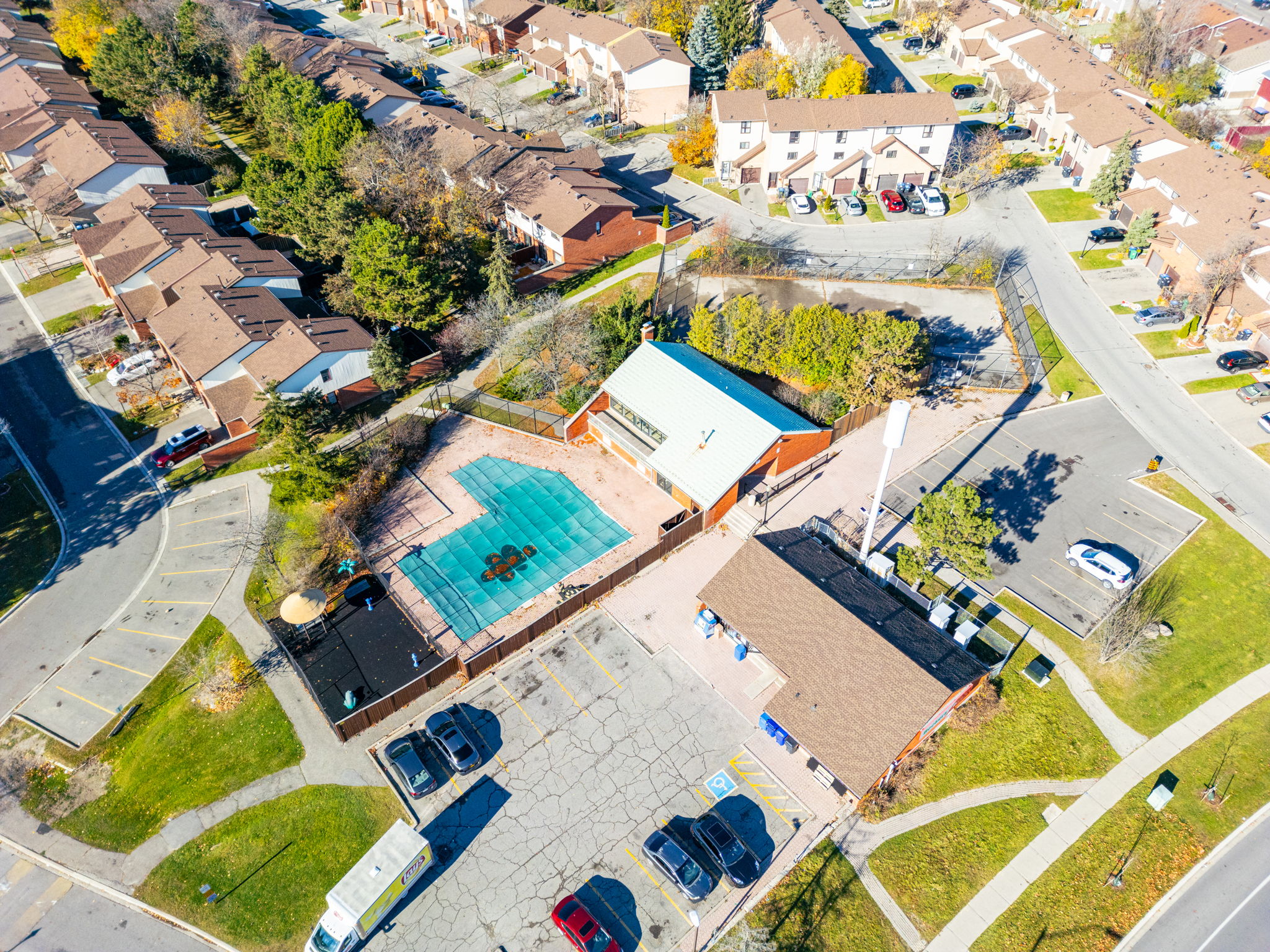 Brampton property showcase — delivered property photograph 41