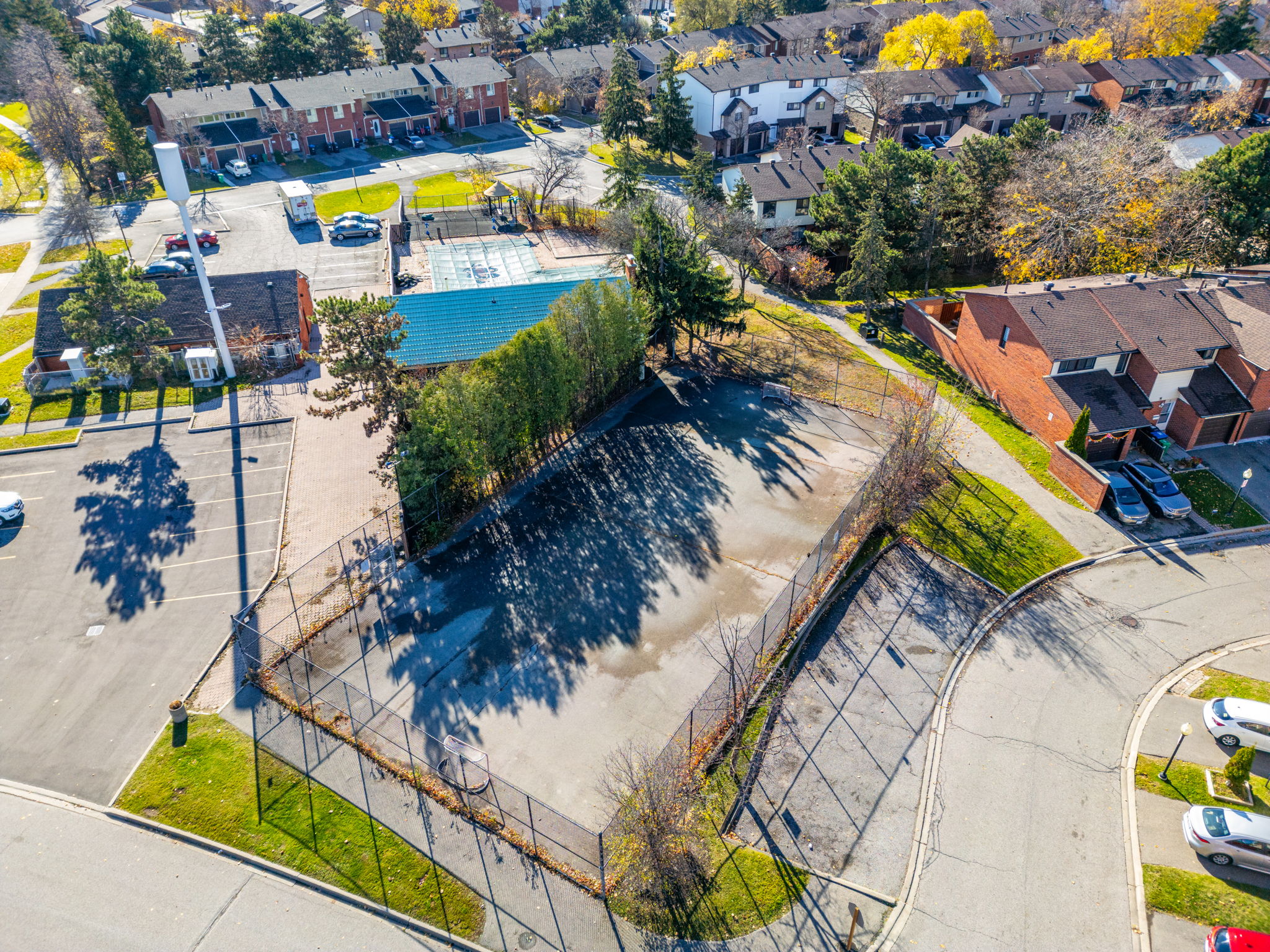 Brampton property showcase — delivered property photograph 42