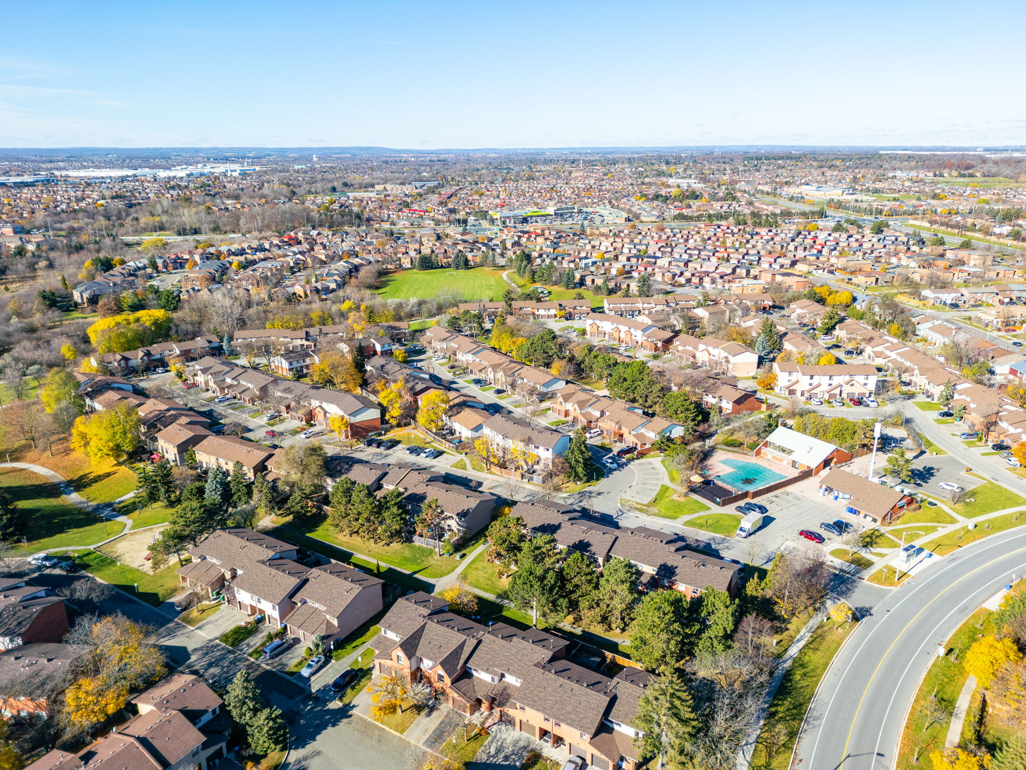 Brampton property showcase — delivered property photograph 43