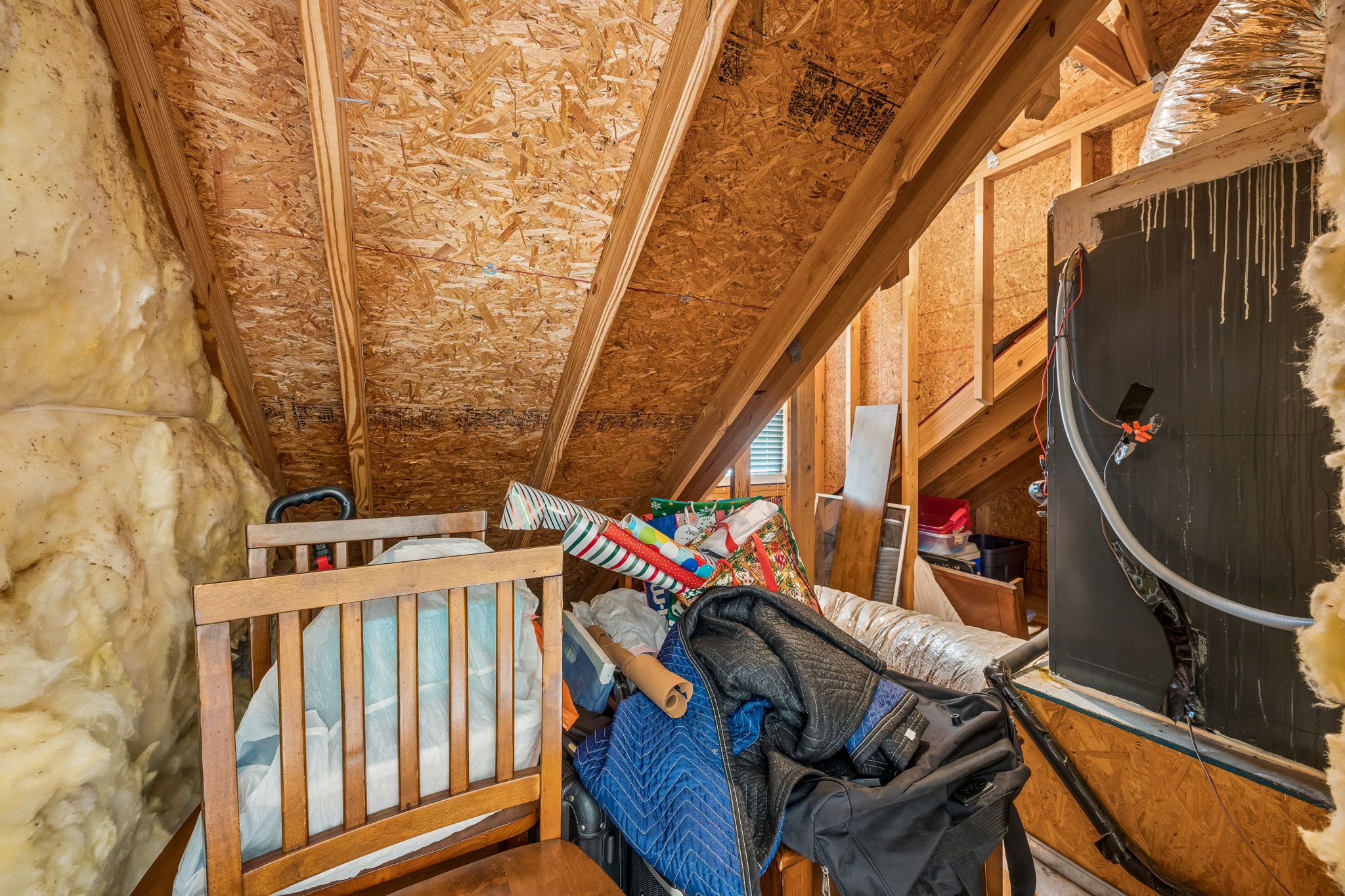 Attic