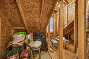 Attic