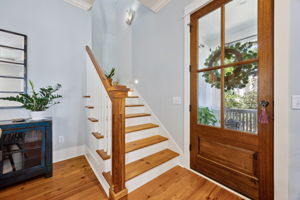 Stairway