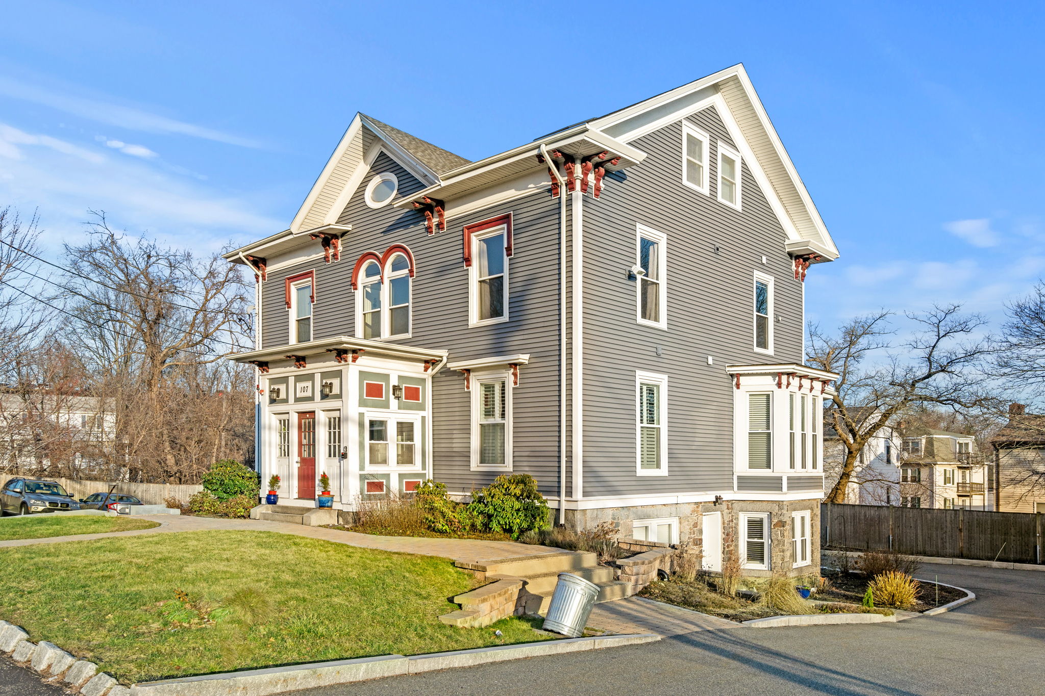 107 Highland Ave Unit 6, Salem, MA 01970 Luxe Life Productions