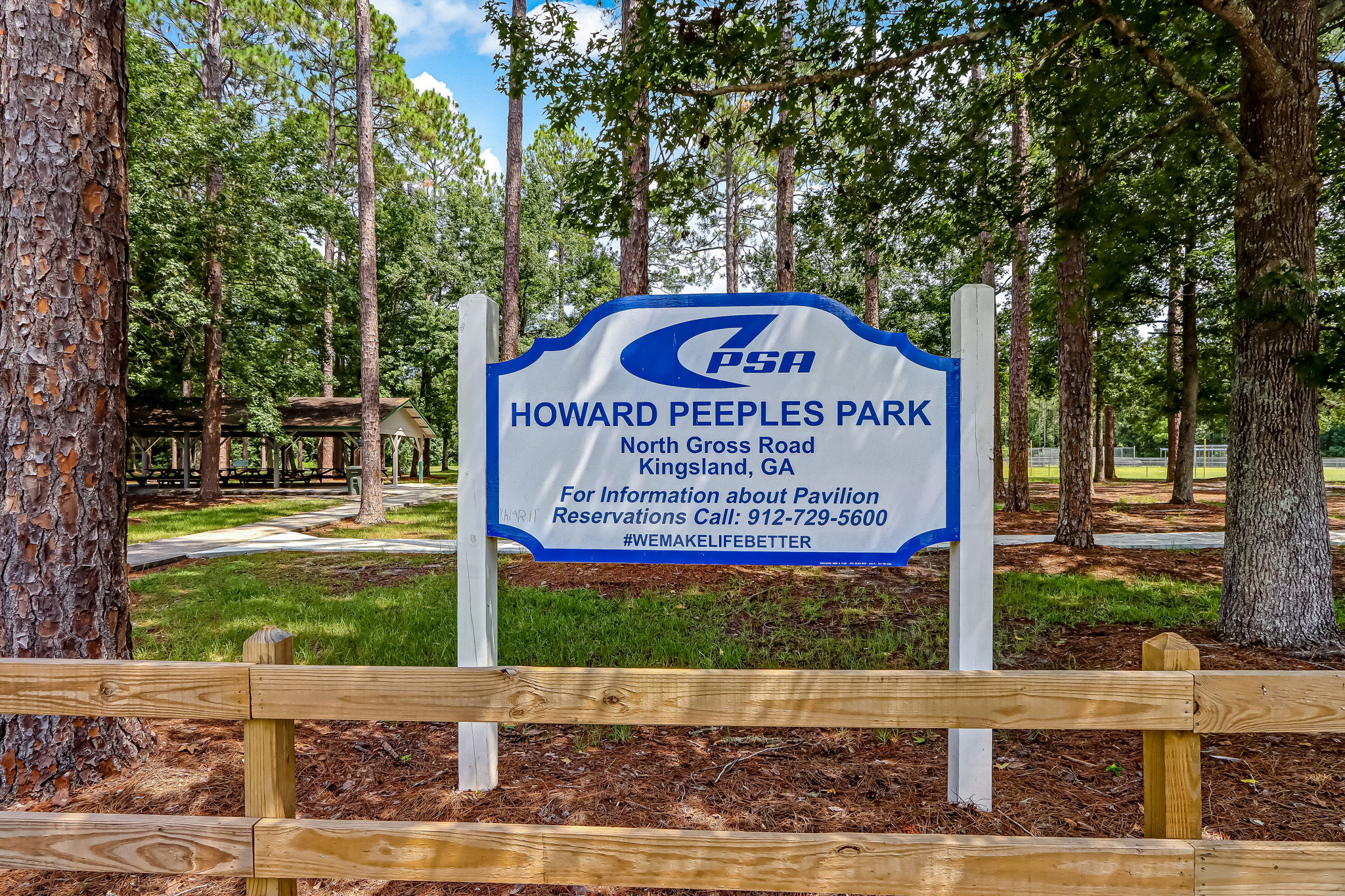 Howard Peeples Park
