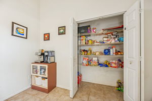 Pantry