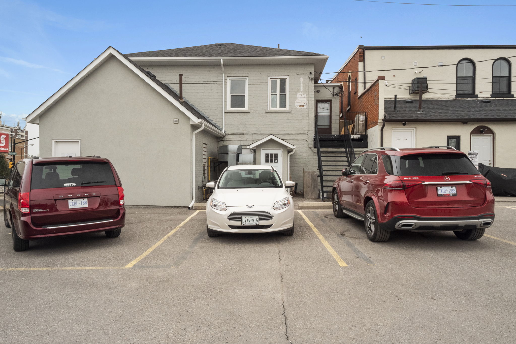 107 Main Street Markham N Markham, ON L3P 1X9