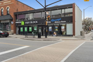 107 Main Street Markham N