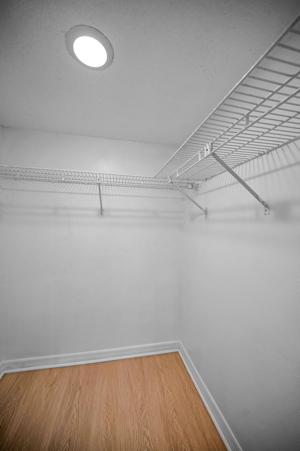 Primary Bedroom Closet2