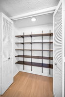 Hallway Closet