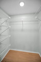 Primary Bedroom Closet1