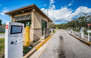 East Lake Woodlands Gated Entry10