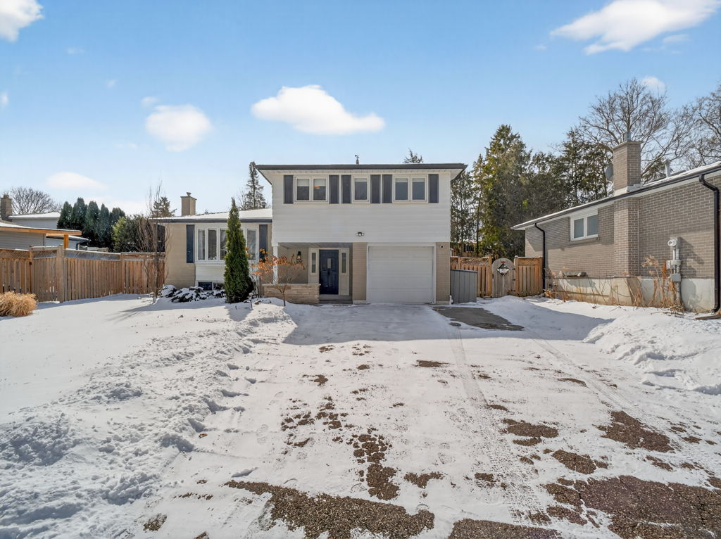 107 Orchard Heights Blvd