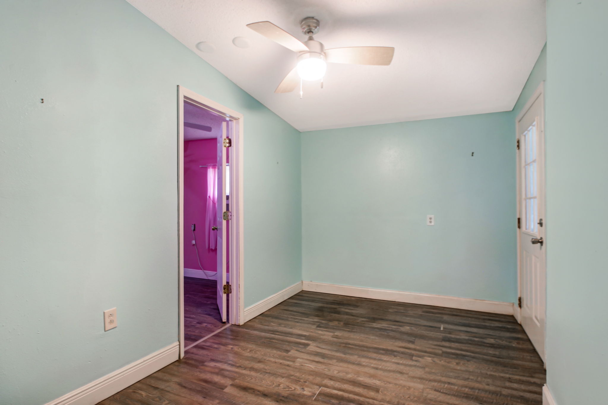 Mudroom