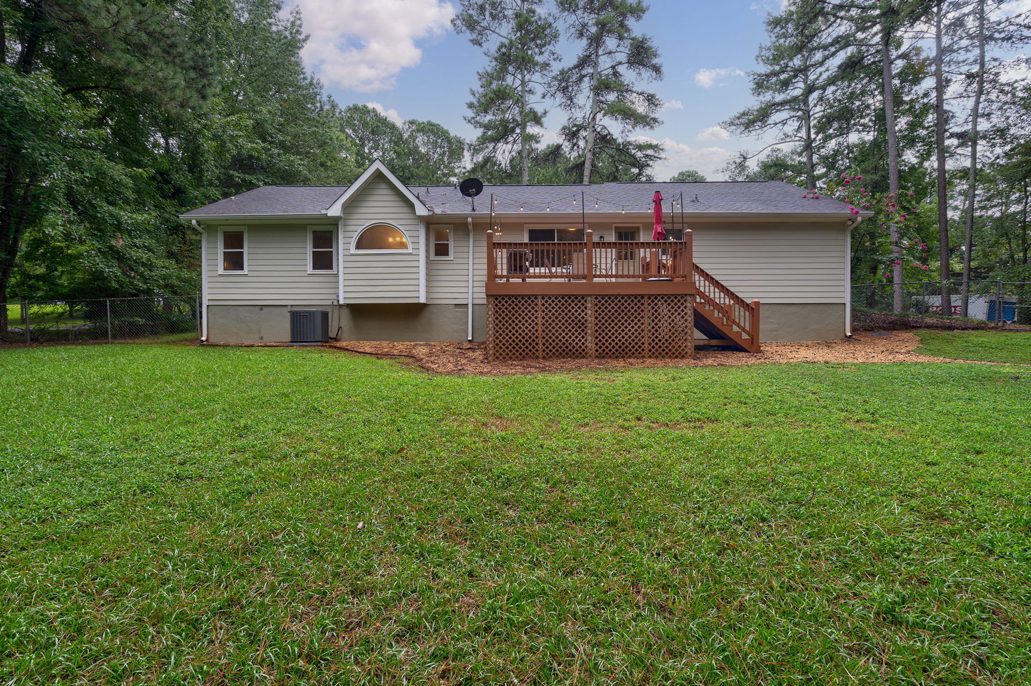 Back of House