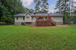 Back of House