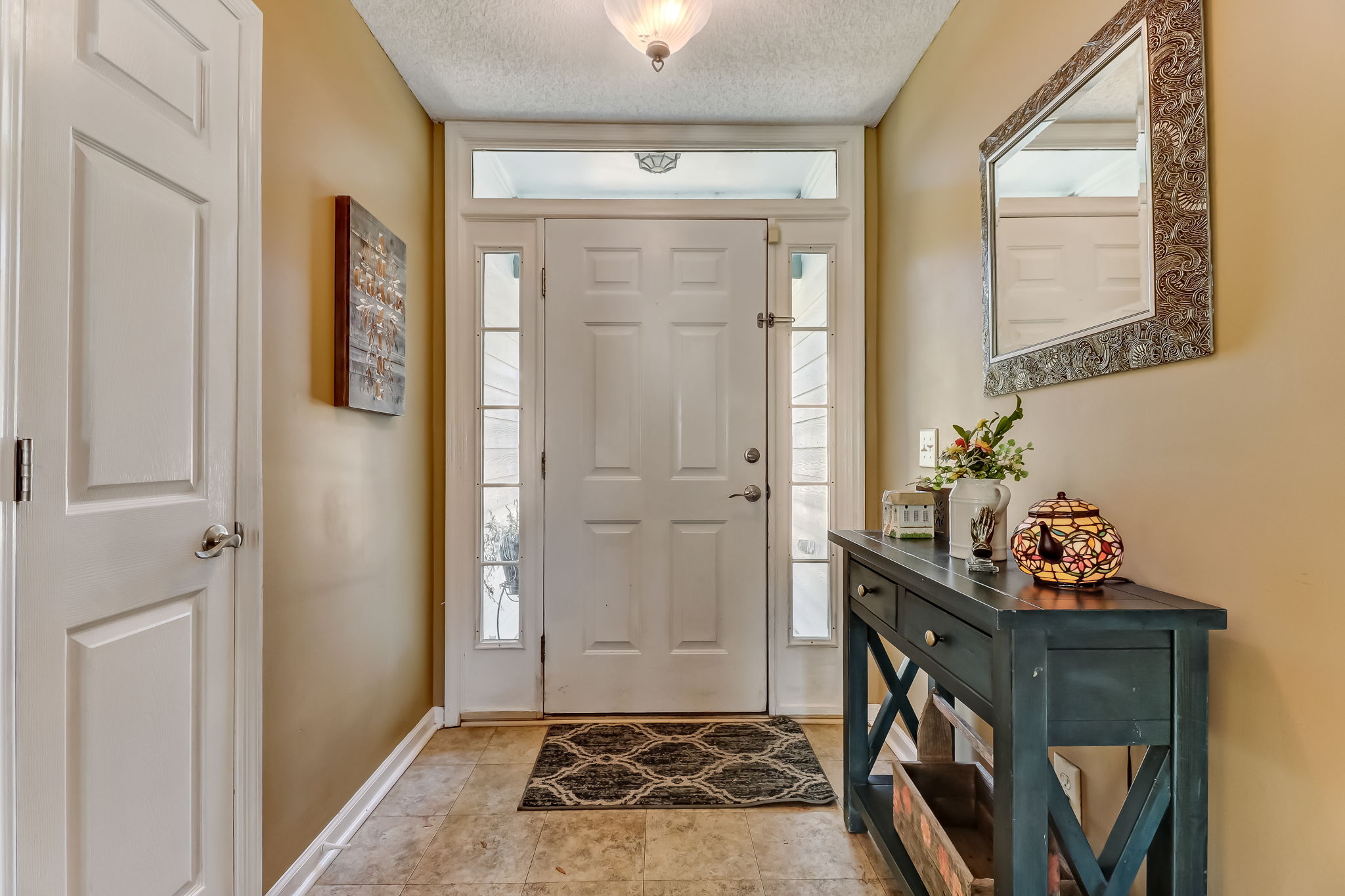 Foyer