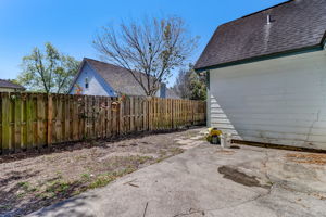 Back of Home