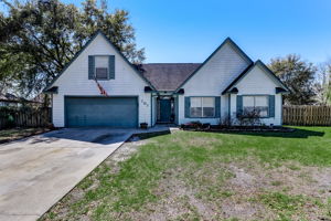 Welcome to 107 Rose Dew Ct