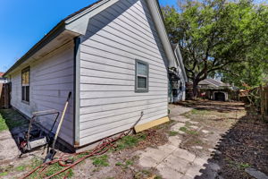 Back of Home