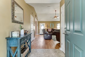Foyer