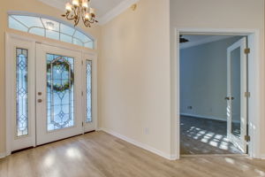 Foyer