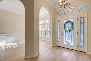 Foyer