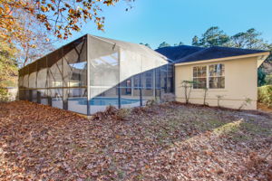 Back of Home