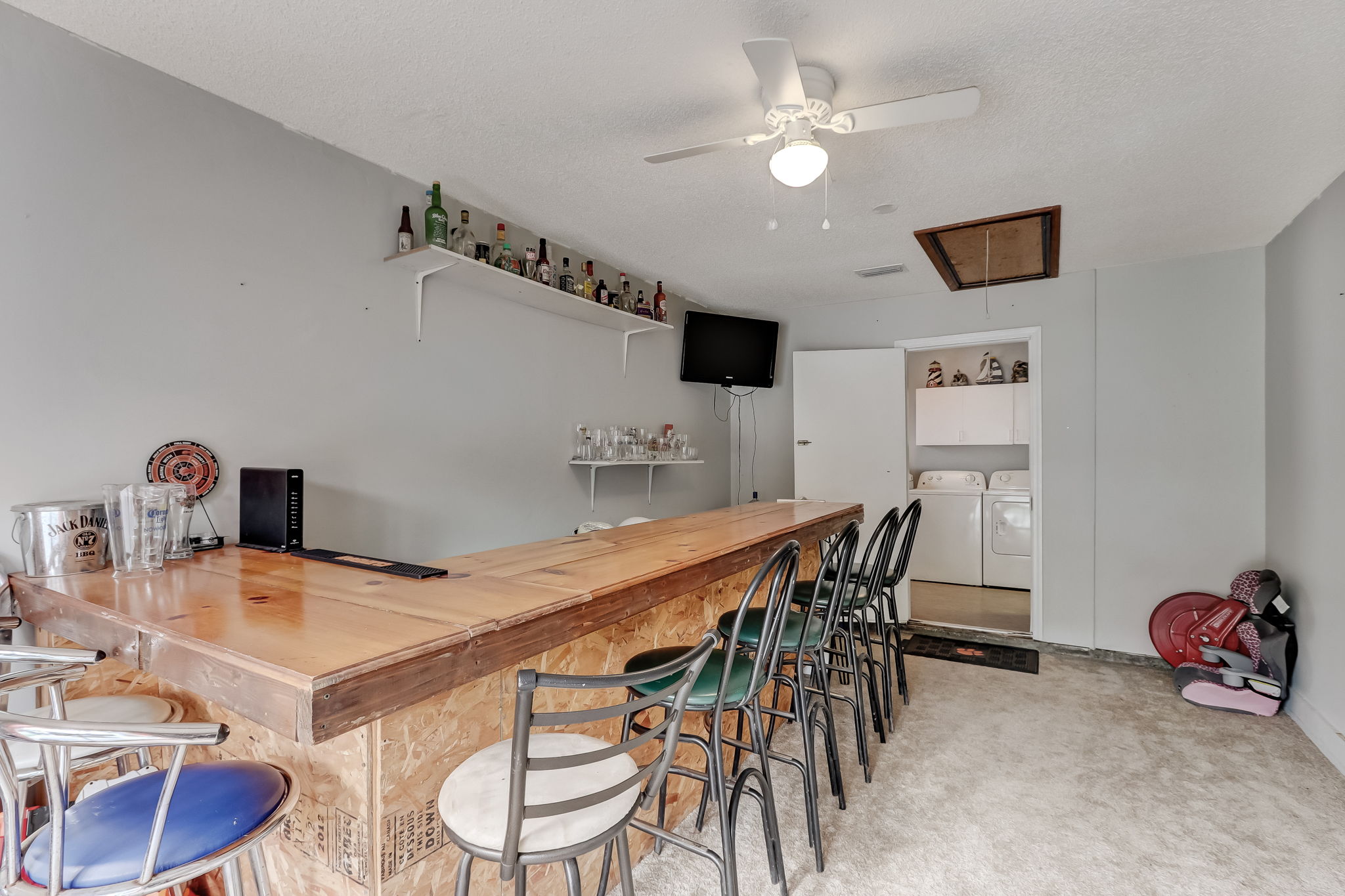 Bonus Room