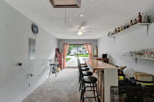 Bonus Room
