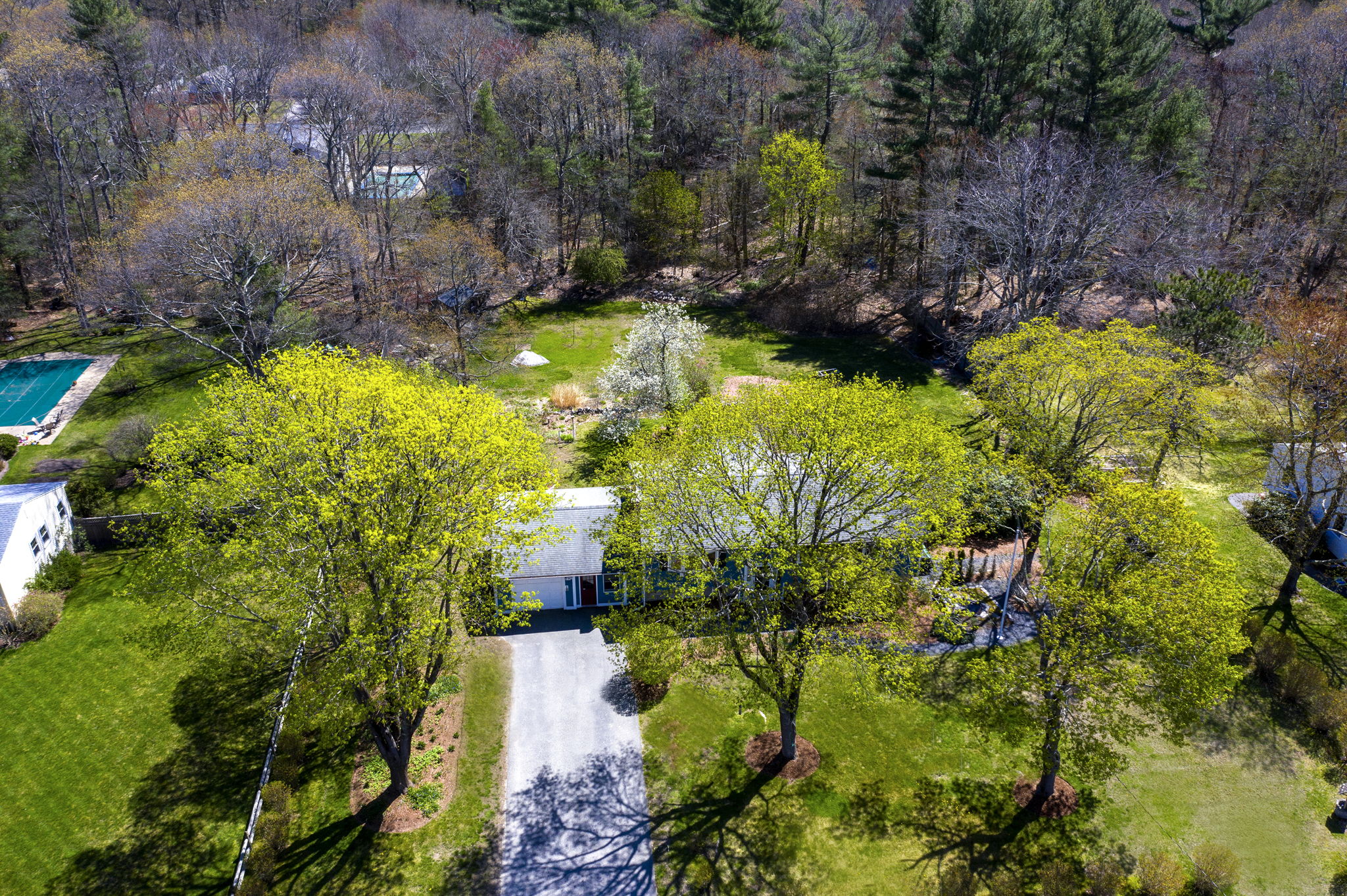  107 Twin Fawn Dr, Hanover, MA 02339, US
