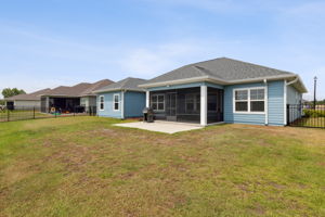 Back of Home