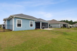 Back of Home