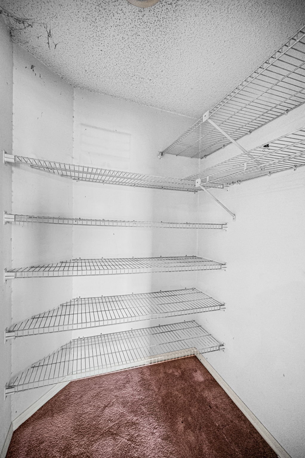 Guest Bedroom2 Closet