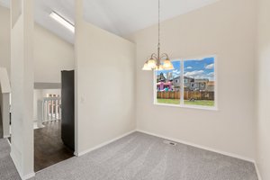 Eating Area