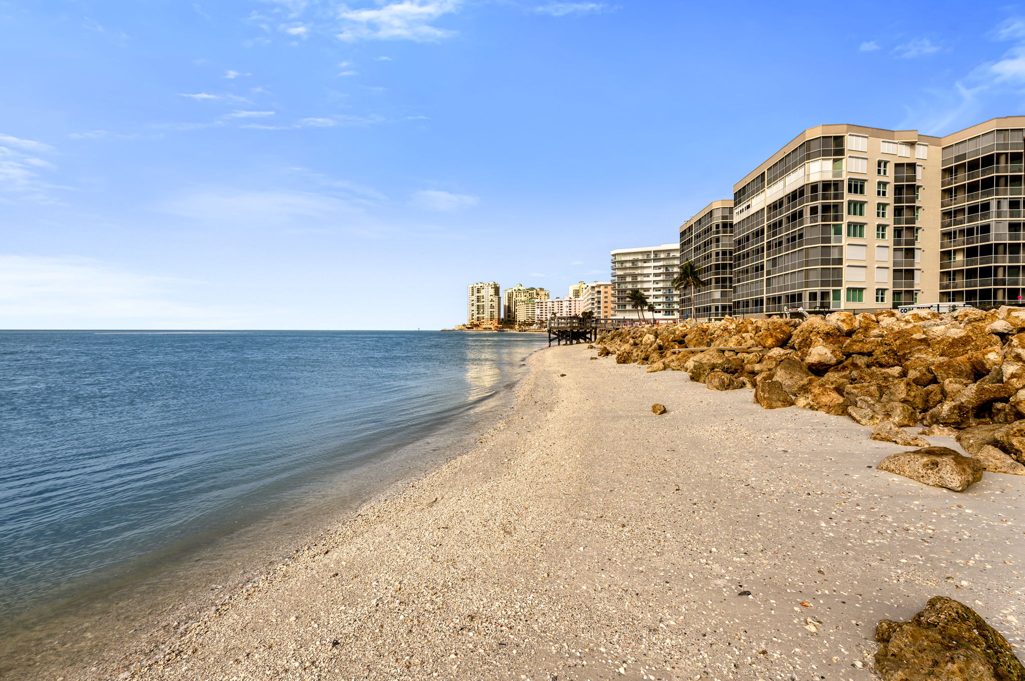 Beach View