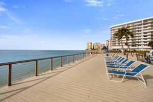 Community Sun Deck