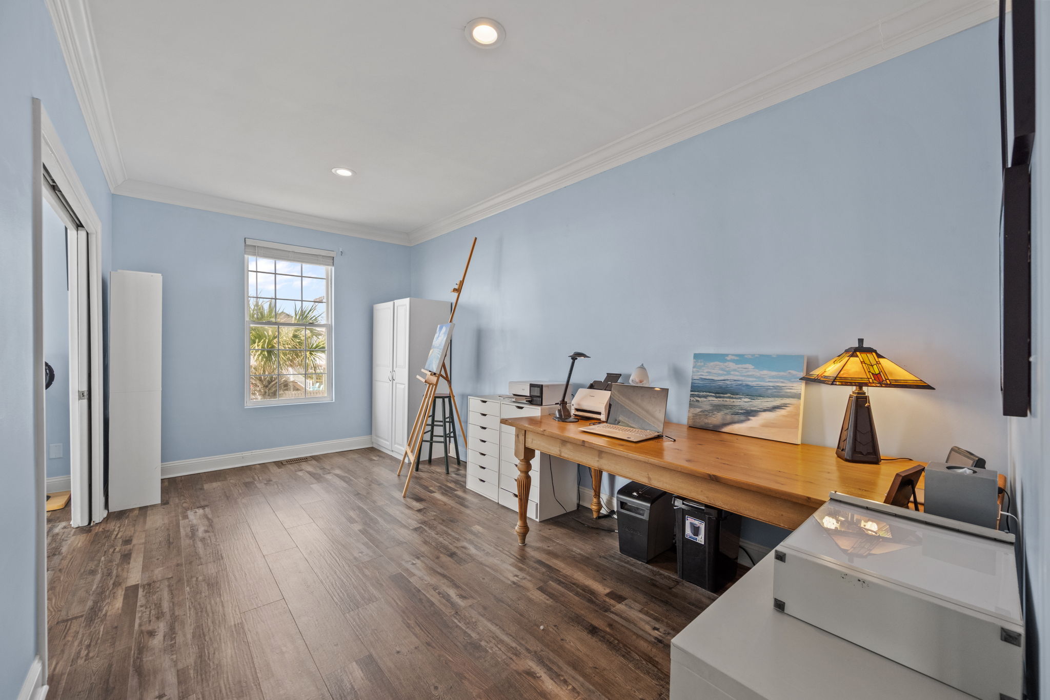 Office/Guest Bedroom