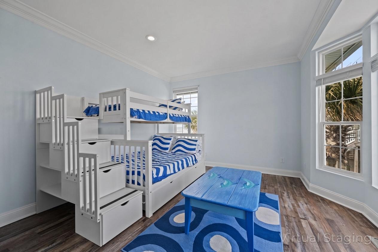 Guest Bedroom 1