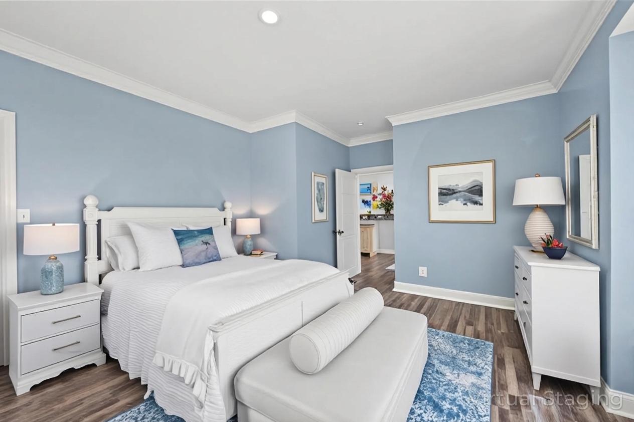 Guest Bedroom 2