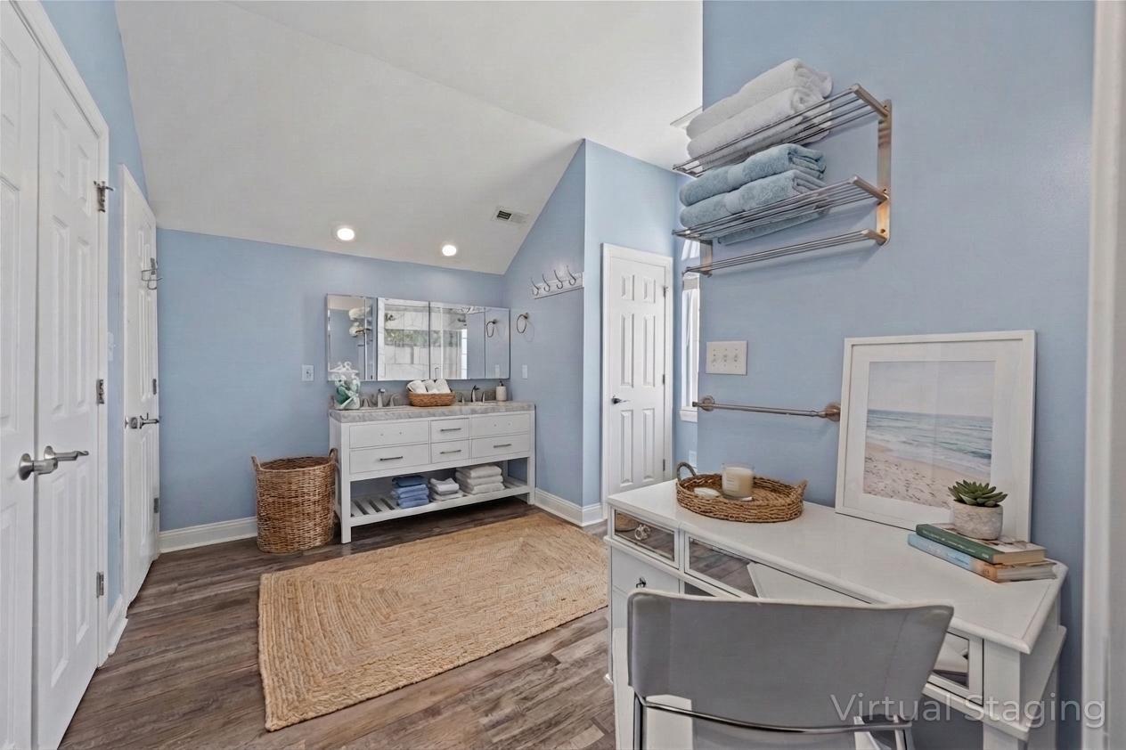 Master Ensuite