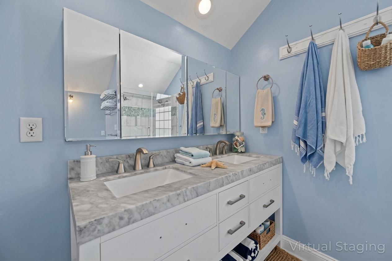 Master Ensuite