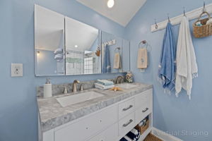 Master Ensuite